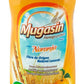 MUGASIN PVO. ENV. C/230 G. SABOR NARANJA
