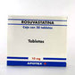 ROSUVASTATINA 10 MG 30 TAB  LGEN