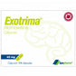 GE EXOTRIMA 40MG - CAP 14
