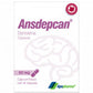 GE ANSDEPCAN PROTE 50MG - CAP 14