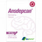 GE ANSDEPCAN PROTE 50MG - CAP 28