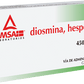 DIOSMINA, HESPERIDINA TAB 450/50 MG C20 (EMPLAYADO)