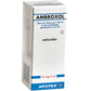 AMBROXOL SOL. FCO. C/120 ML. (MUCOSOLVAN)