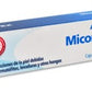 MICONAZOL CMA. 2% CAJA C/TUBO C/20 G. (DAKTARIN)