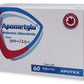 APOMETGLU TAB. 500/2.5 MG. C/60