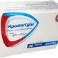 APOMETGLU TAB. 500/2.5 MG. CAJA C/30