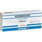 KETOROLACO TAB. 10 MG. FCO. C/10 (DOLAC)