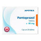 PANTOPRAZOL 40 MG 14 TAB    LGEN