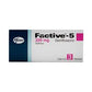 FACTIVE-S 320 MG 3 TAB