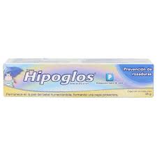 HIPOGLOS CREMOSO TB 45G