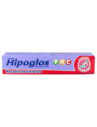 HIPOGLOS PAC POM TB 110G