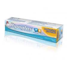 HIPOGLOS PA POM TB 110G