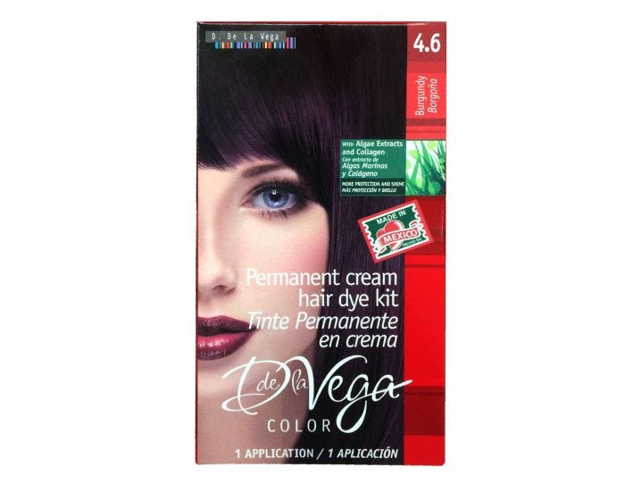 TIN CRA D LA VEGA BORGONA 4.6