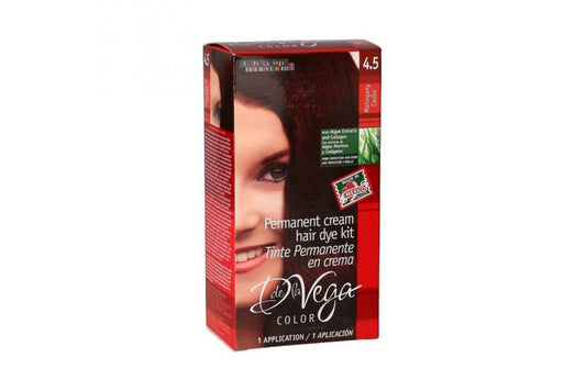 TIN CRA D LA VEGA CAOBA 4.5