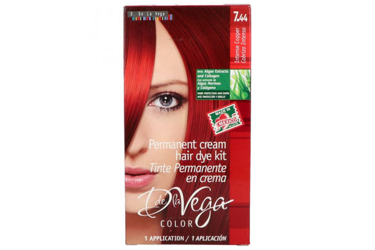 TIN CRA D LA VEGA RUB-CBZO-INT 7.44