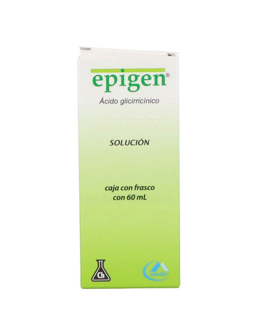 EPIGEN SP 60 ML SOL