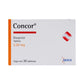 CONCOR 2.50MG 30 GRAG