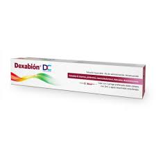 DEXABION DC PREINY 1 X 3 ML