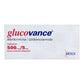 GLUCOVANCE 500/5 MG 60 TAB
