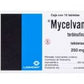 MYCELVAN 250 MG 10 TAB