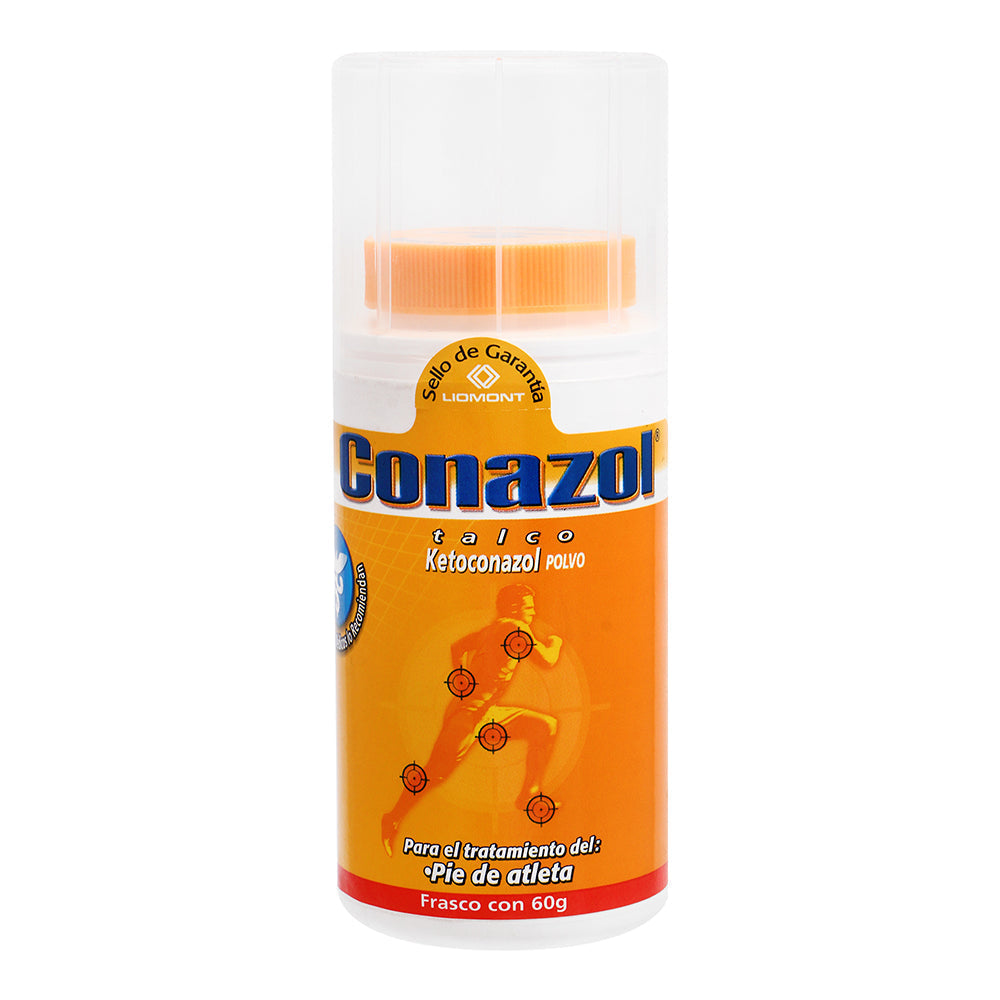 CONAZOL TCO 60 G PVO