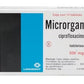 MICRORGAN 500 MG 14 TAB
