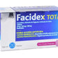 FACIDEX TOTAL FRUT TROP 20 TAB MAST