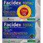 FACIDEX TOTAL 10 TAB MAST GTIS 5