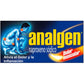 ANALGEN 220 MG 20 TAB