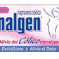 ANALGEN COLICO-MENST 220MG 10 TAB