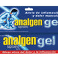 ANALGEN GEL 30 G