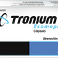 TRONIUM 40 LR 40 MG 14 CAPS