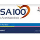 ASA 100 LR 100 MG 60 TAB