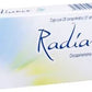 RADIANCE 3 MG/30MCG 28 CPR