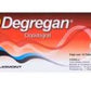 DEGREGAN 75 MG 14 TAB