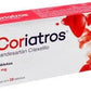 CORIATROS 8 MG 14 TAB