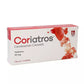 CORIATROS 32 MG 14 TAB