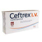 CEFTREX IV 1G FA 10 ML