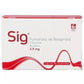SIG 2.5 MG CPR 30