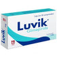 LUVIK 4 MG 30 CPR