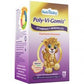 NUTRIBABY POLY-VI-G SUP ALIM C/60