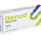 ITENUD 200 MG 28 TAB