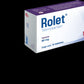 ROLET 80 MG 15 TAB