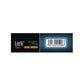 LERK 100 MG 10 CPR