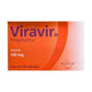 VIRAVIR 150 MG 28 CAPS