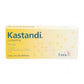 KASTANDI 60 MG 28 TAB