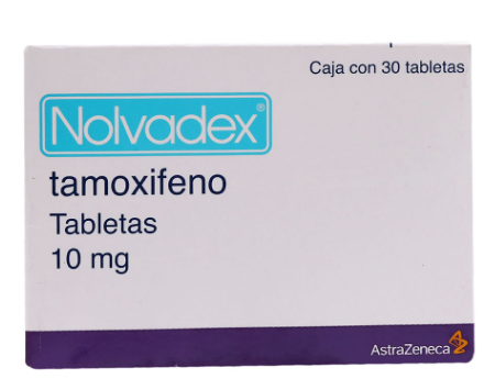 NOLVADEX 10 MG 30 TAB