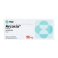 ARCOXIA 90 MG 14 CPR