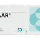 COZAAR 50 MG 30 GRAG