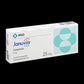 JANUVIA 25 MG 28 CPR REC